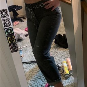 Lucky brand jeans